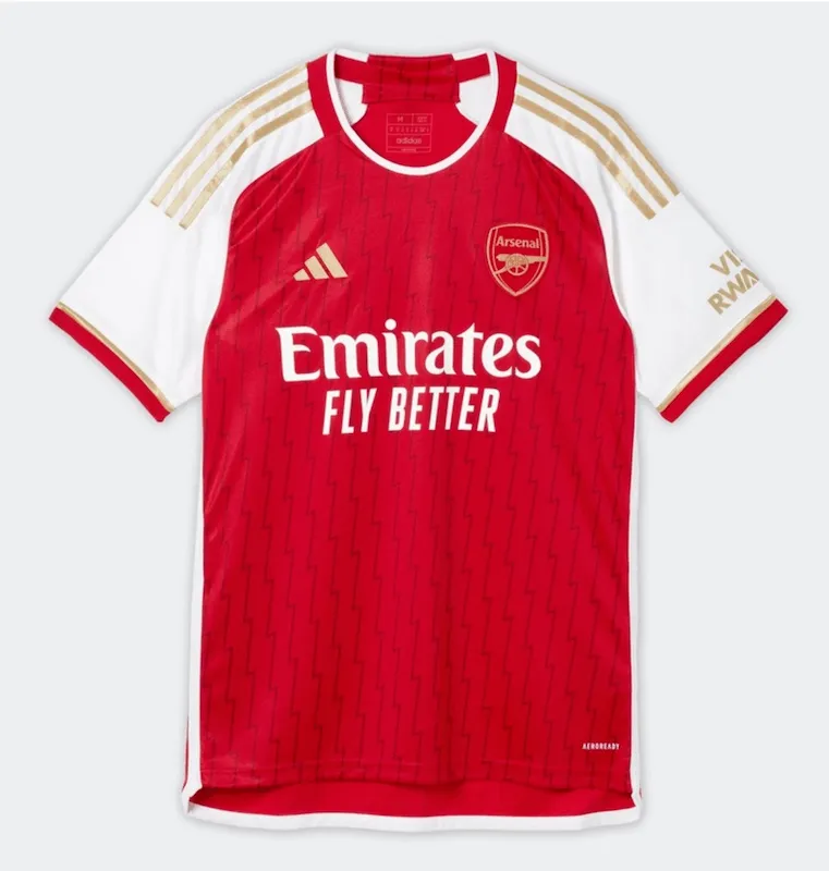 Arsenal Men Jersey - Original
